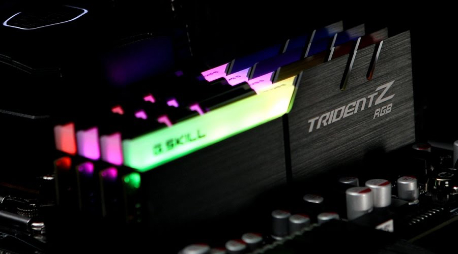 تشكيلة جديدة من ذواكر G.SKILL DDR4 لمنصة لوحات إنتل X299