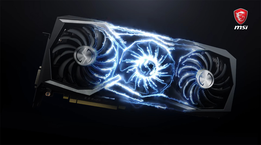 فيديو جديد عن بطاقة MSI GTX 1080 Ti Lightning Z يثير حماسة اللاعبين