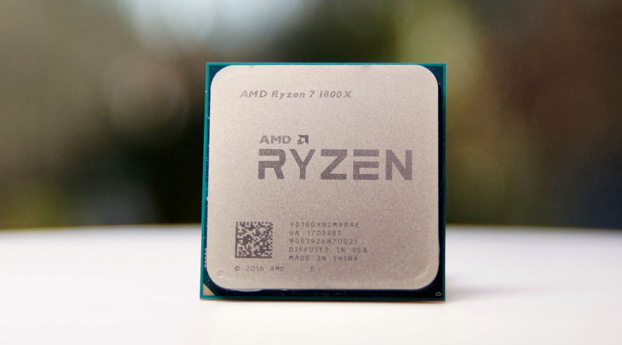 الكشف عن لائحة بالذواكر العشوائية المتوافقة 100% مع معالجات AMD RYZEN