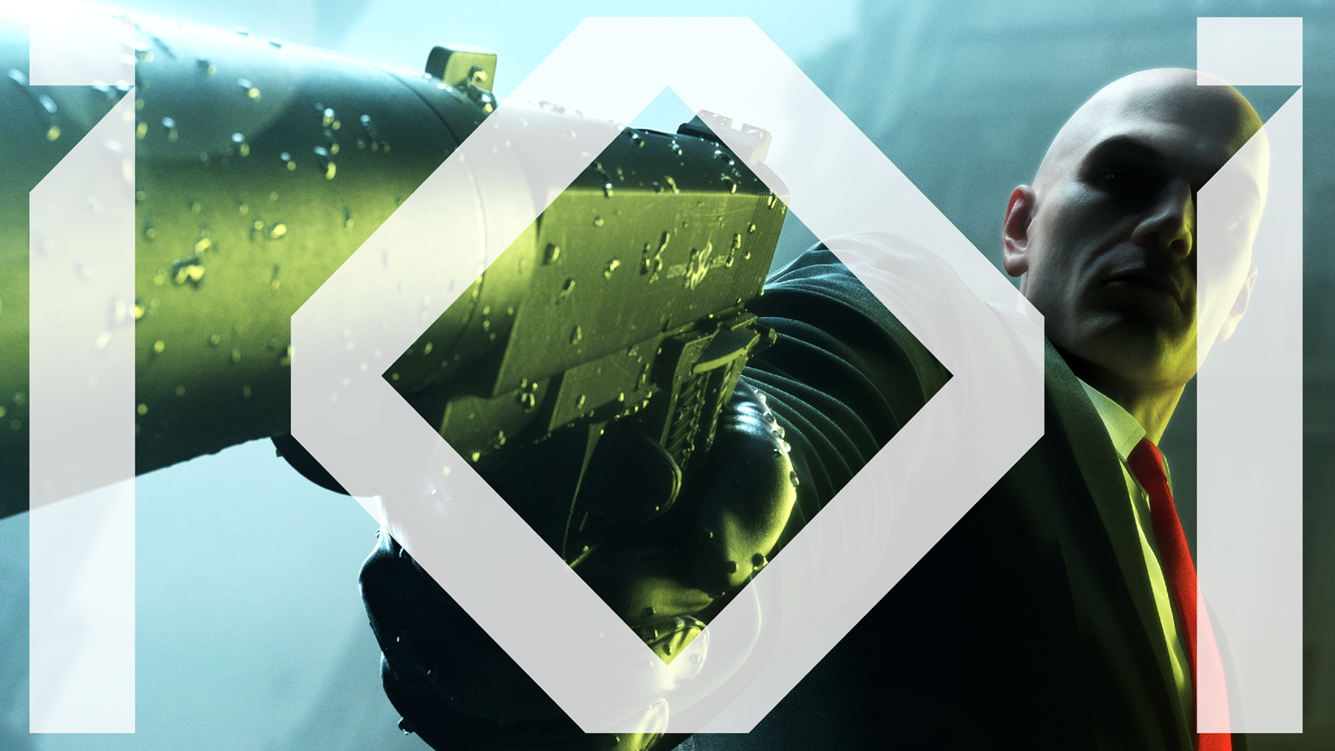 مطور Hitman يشتري نفسه من Square Enix ويحصل على حقوق السلسلة