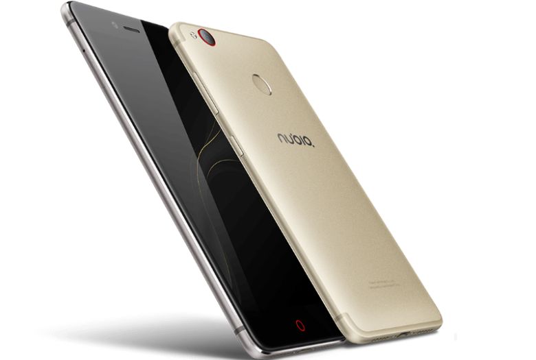 هاتف Nubia Z17 من ZTE يبيع 10000 نسخة في ثواني معدودة !!