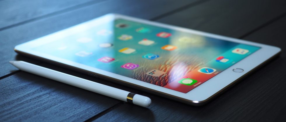 تابلت iPad Pro الجديد سيحمل ذاكرة وصول عشوائي بحجم 4GB