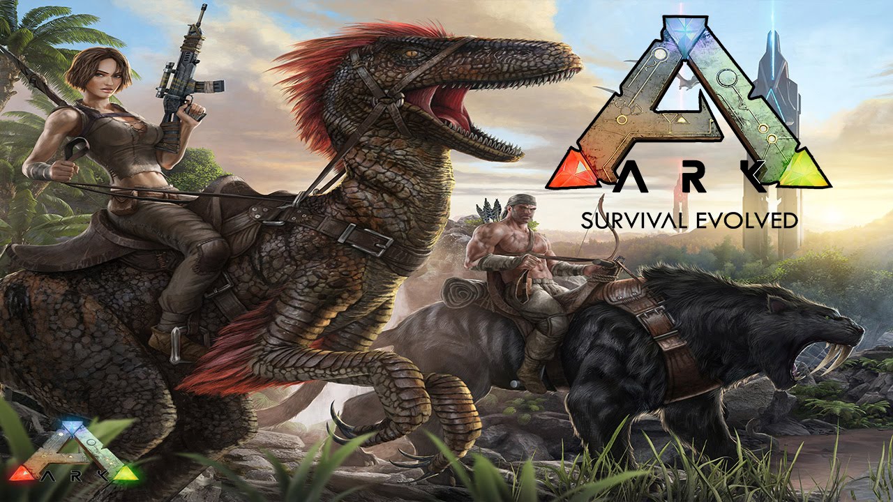 من E3: الإعلان عن موعد إصدار ARK: Survival Evolved على المنصات الثلاثة