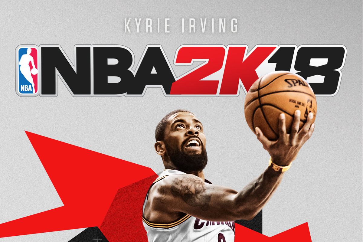 الإعلان عن اللاعب الذى سوف يتواجد فى غلاف NBA 2K18