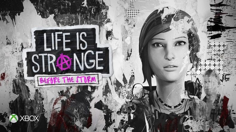استعراض لعبة Life is Strange Before the Storm بعد معاينتها في معرض E3