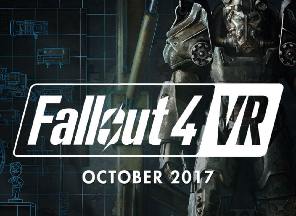 تجربتان جديدتان للواقع الافتراضي من Bethesda