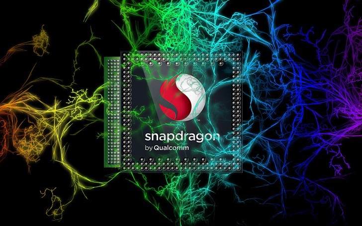 كوالكوم تكشف الستار عن منصة Snapdragon 450 في حدث MWC Shanghai 2017