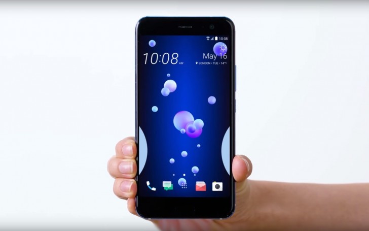 خمسة أسباب تجعل من هاتف HTC U11 يستحق الشراء
