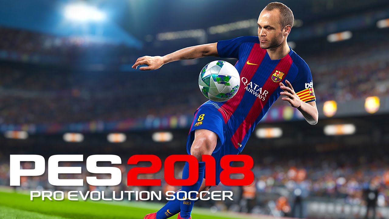 كل ما يجب أن ننتظره من إصدارة Pro Evolution Soccer الجديدة