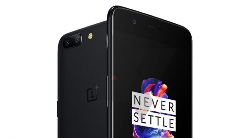 هاتف OnePlus 5 يحصل علي تسريبات جديدة للشكل والمواصفات التقنية
