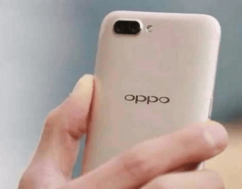 شركة OPPO تعلن عن مواصفات هاتف Oppo R11 الرسمية أخيراً