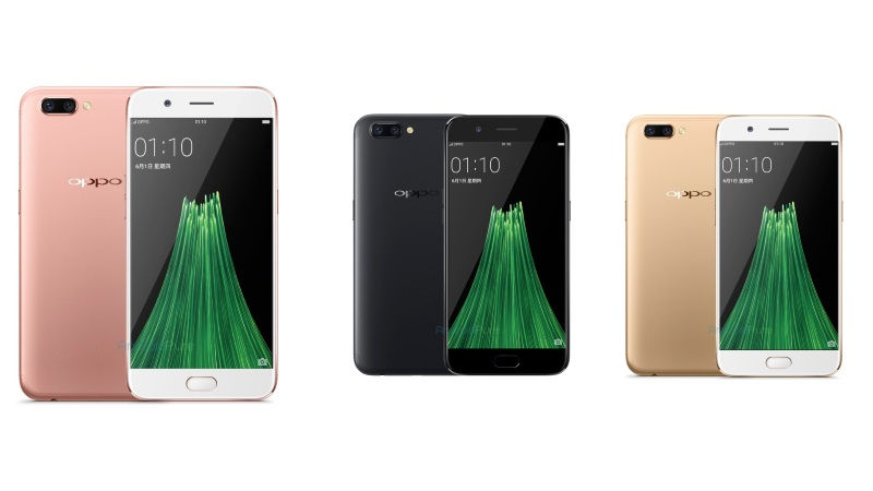 هاتف Oppo R11 يصل إلي منصات Geekbench بسلام ويجلب معه مفاجأة من العيار الثقيل
