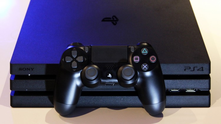 في عرضٍ جديد لـ PS4 Pro ؛ سوني تعد بدقة 4K حقيقية!