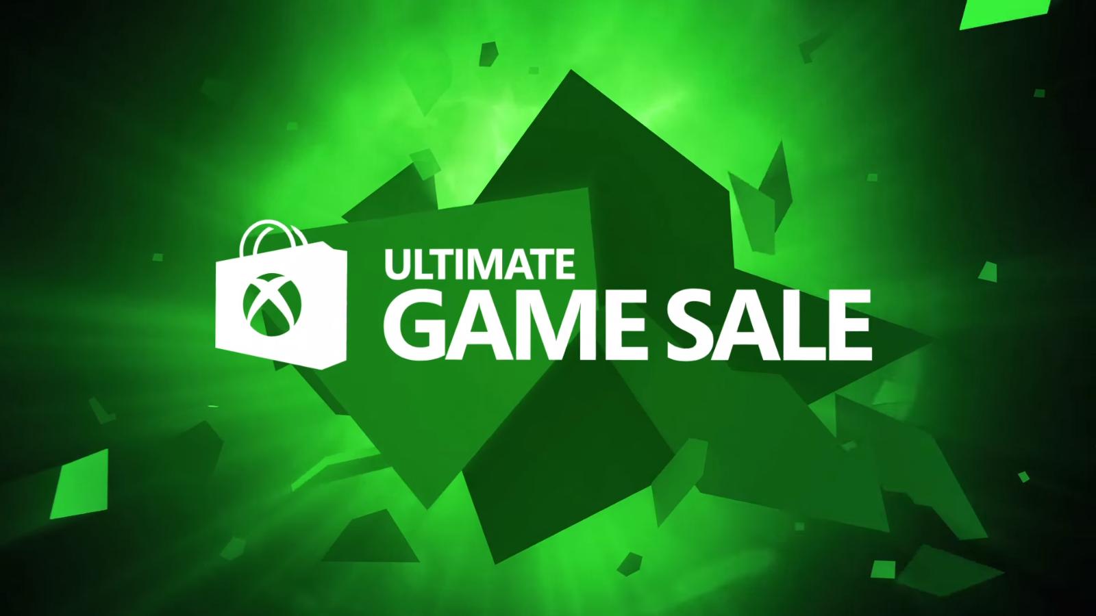 تخفيضات هائلة على ألعاب Xbox One و Windows 10 تصل لأكثر من 70%