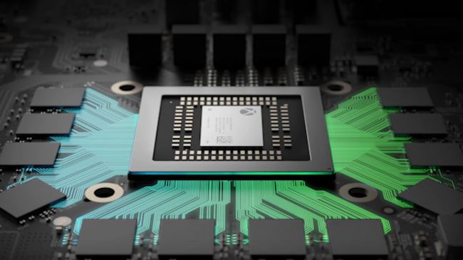 كل ما نعرفه عن جهاز Project Scorpio قبل مؤتمر ميكروسوفت بساعات