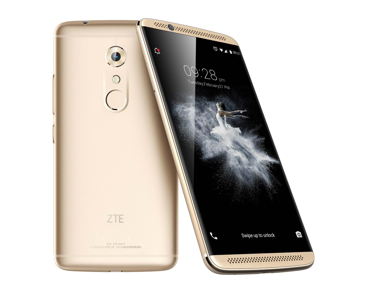 هاتف ZTEA2018 يظهر مرة أخري علي منصات GFXbench بمواصفات قوية