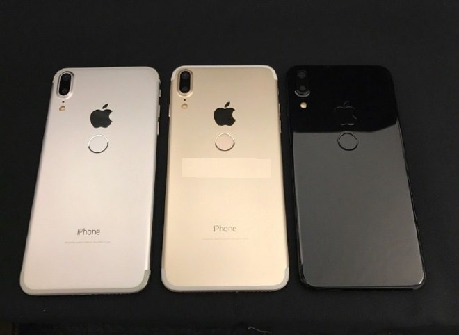 حالة من الذعر في أرجاء شركة Apple بسبب هاتف أي فون 8!!