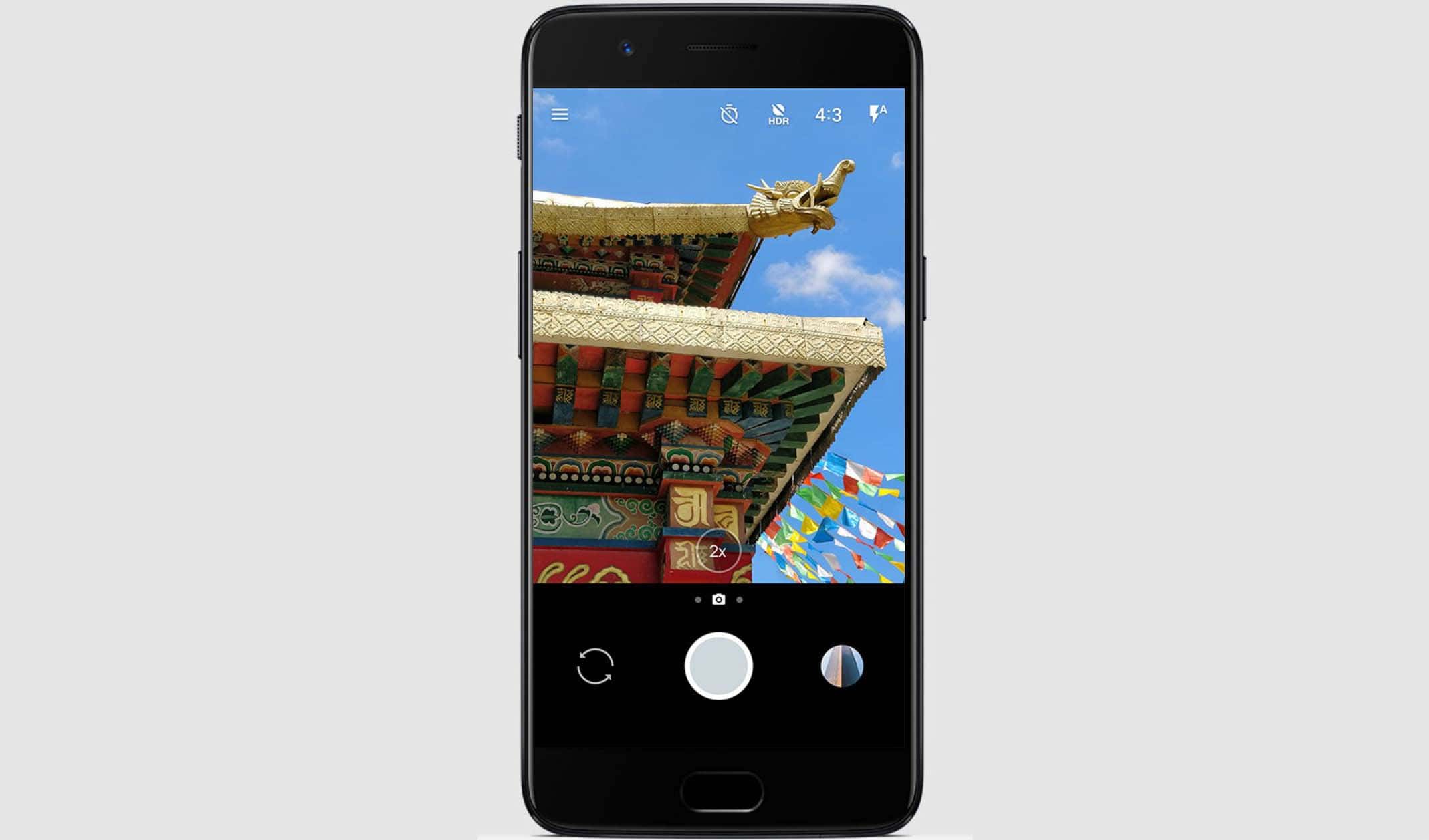 خمس أسباب تجعل من هاتف OnePlus 5 يستحق الشراء