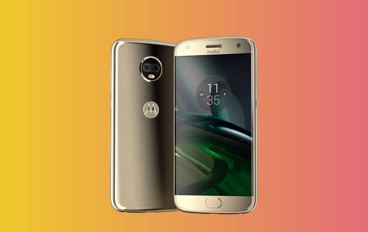 هاتف Motorola Moto X4 يظهر من خلال منصة Geekbench