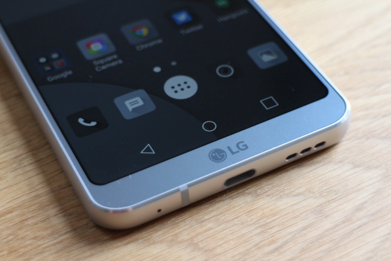 نسخه مصغره من LG G6 سيتم اطلاقها تحت اسم LG Q6