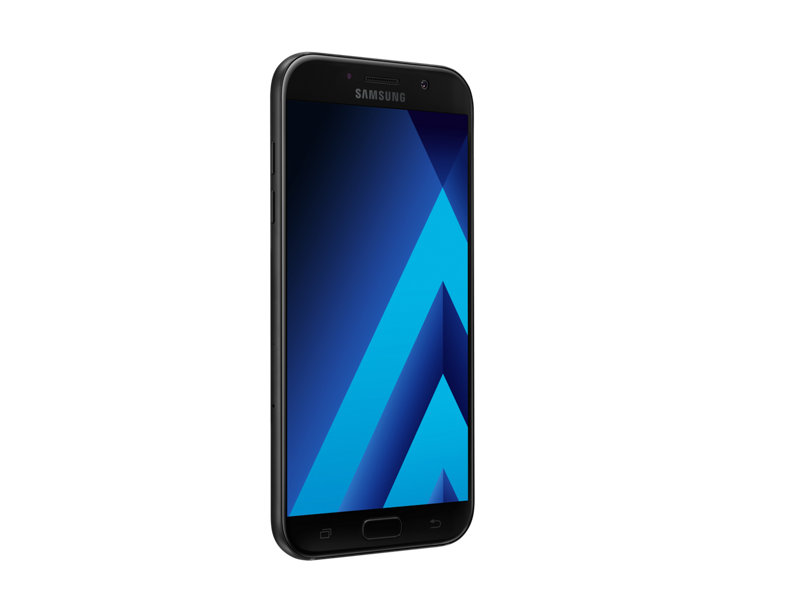 هاتف (Samsung Galaxy A7 (2018 يظهر من خلال GFXBench