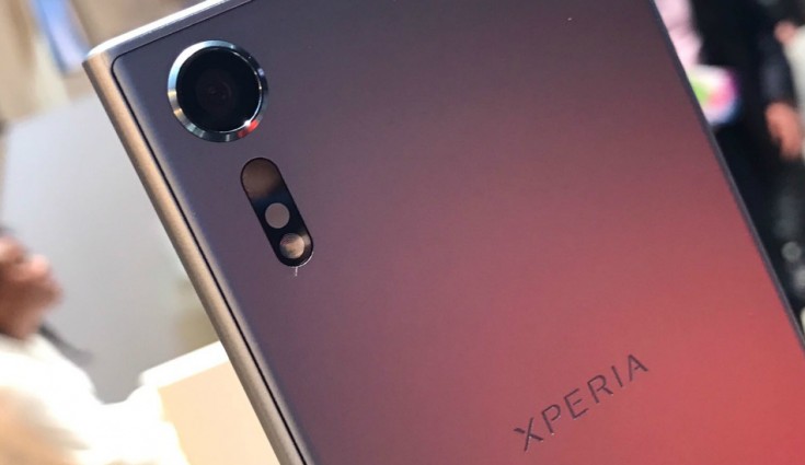 هاتف جديد من Sony يظهر من خلال Geekbench مع منصة SD835