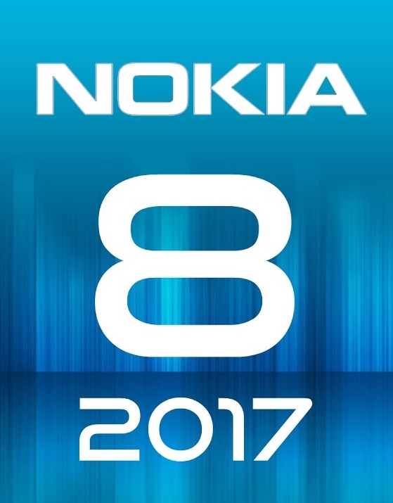 تسريب صوره لهاتف Nokia 8 توضح التصميم والموصفات