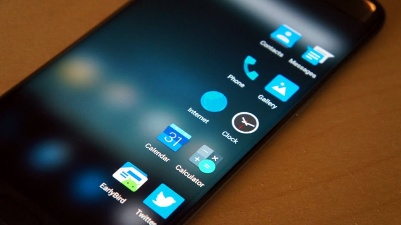 هاتف Samsung Galaxy S9 سيكون بنفس حجم شاشه Galaxy S8