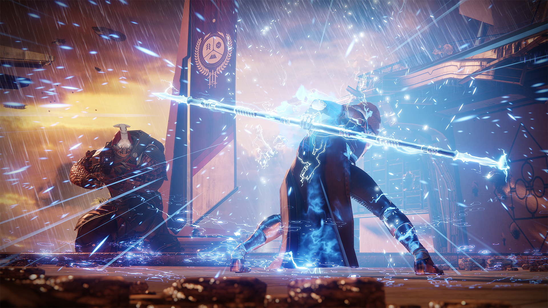 توقعات بمبيعات 5 مليون نسخة من Destiny 2 في أول ثلاثة أشهر