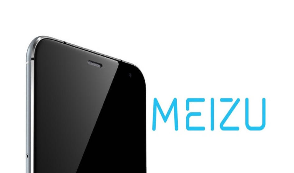 هاتف Meizu Pro 7 الجديد يحصل علي صور جديدة لـ الشاشة الخلفية الخاصة به