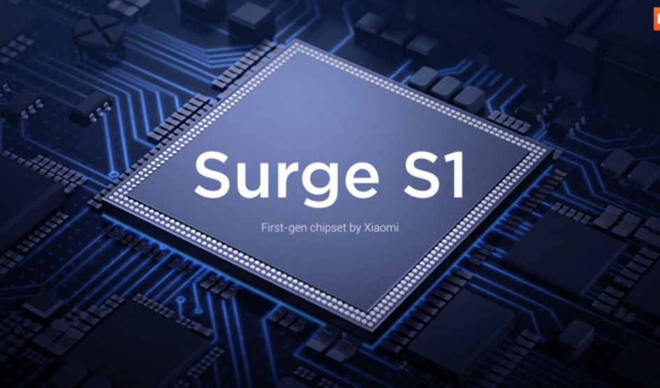 نوكيا قد تستخدم منصة Surge S1 من شاومي في هواتفها القادمة.