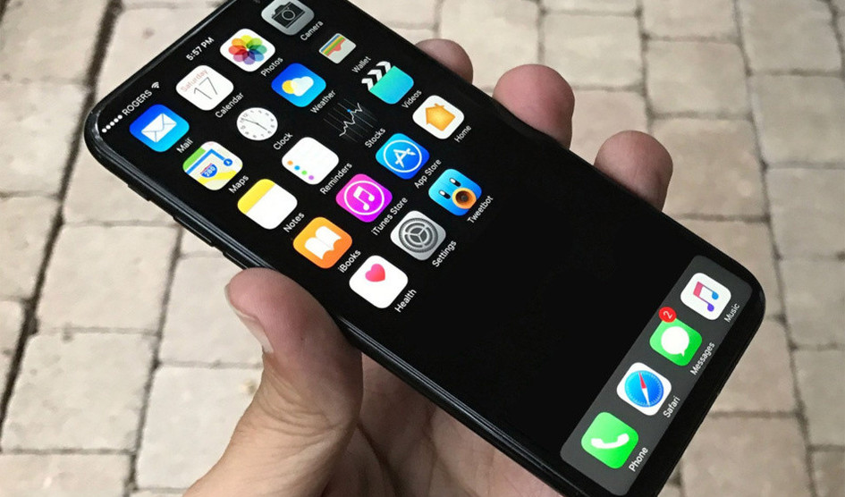 هاتف iPhone 8 وأخوته الصغار قد لا نراهم قبل شهر نوفمبر المقبل!!