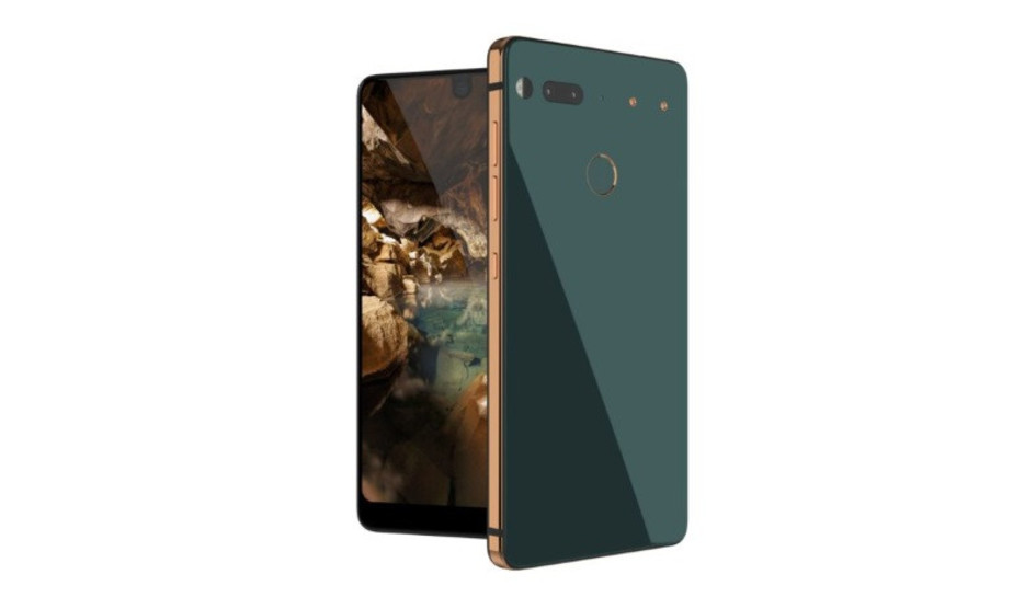 شركة Essential تستعد لإصدار هاتف غير PH-1 في الفترة القادمة تحت إسم A11