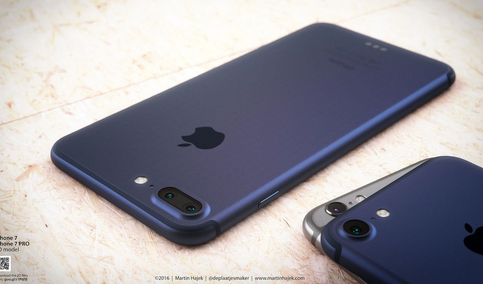 شركة LG تزود أبل ببطاريات هواتف iPhone لعام 2018