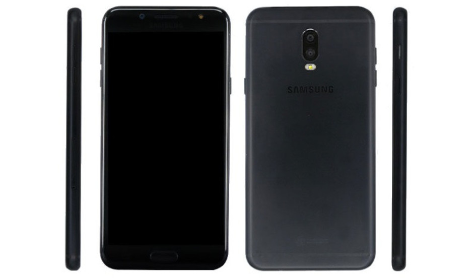 هاتف Galaxy C7 يحصل علي ترخيص TENAA أخيراً والمزيد من التفاصيل