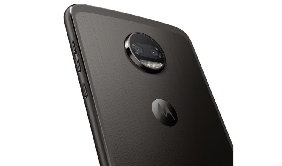 موتورولا تطلق هاتف Moto Z2 Force إلي الأسواق بسعر 799$ دولار!!