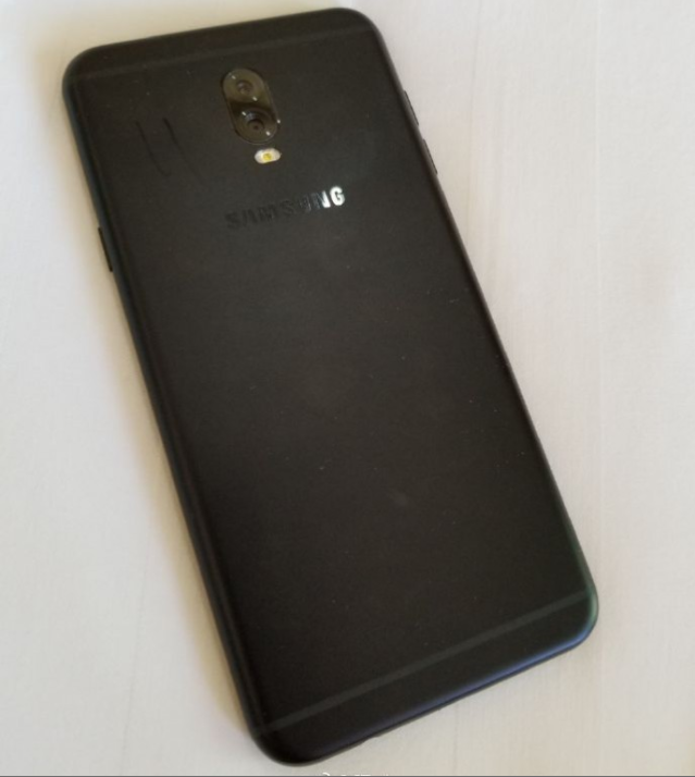 هاتف Samsung Galaxy C10 يظهر مجددا بموصفات قوية