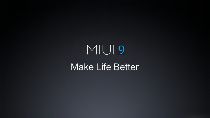 شركه Xiaomi تطلق MIUI 9 وهاتف Mi 5X الجديد