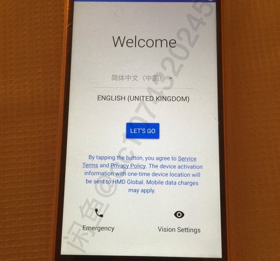 هاتف Nokia 8 سيكون بسعر اقل مما كنا نتوقع وسيتم اطلاقه 16 اغسطس