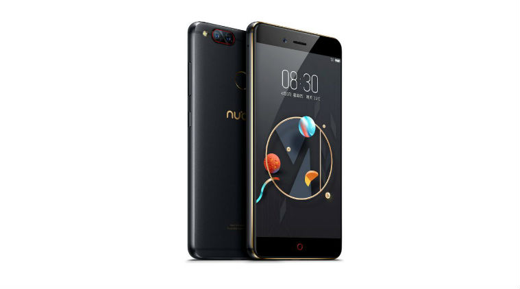 هاتف غامض من Nubia يظهر على منصة GeekBench