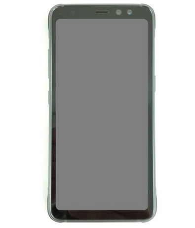 هاتف Samsung Galaxy S8 Active تم اعتماده من قبل FCC