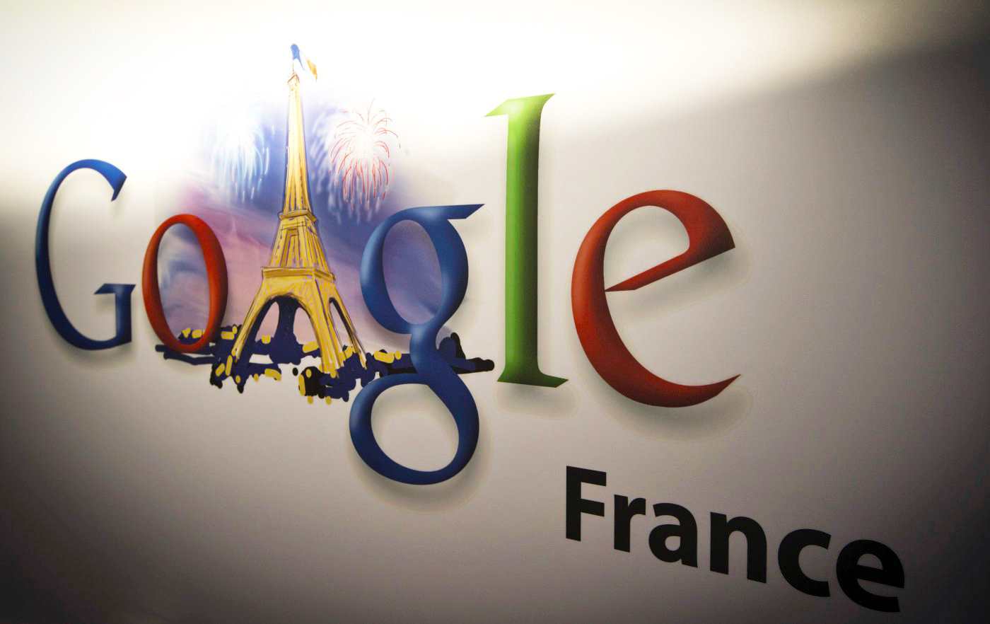 شركه Google تكسب دعوي قضائية ضد الحكومة الفرنسية