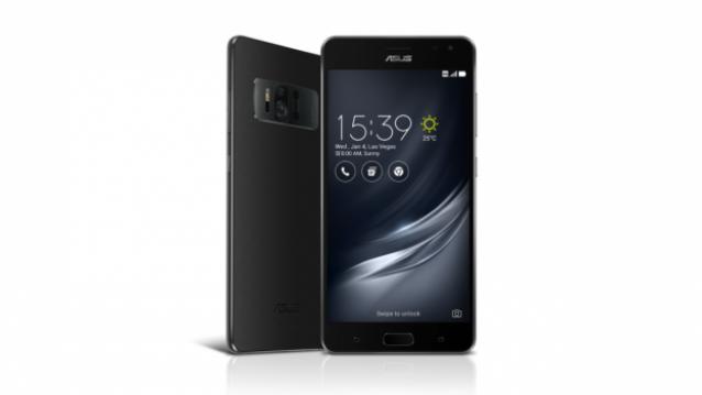 سلسلة Zenfone 4 قد يتأخر إصدارها إلي شهر أغسطس أو حتي سبتمبر