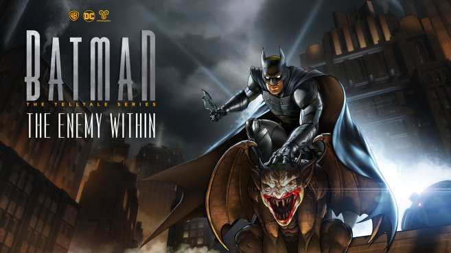 الإعلان عن مواسم جديدة لثلاثة ألعاب من حلقات Telltale