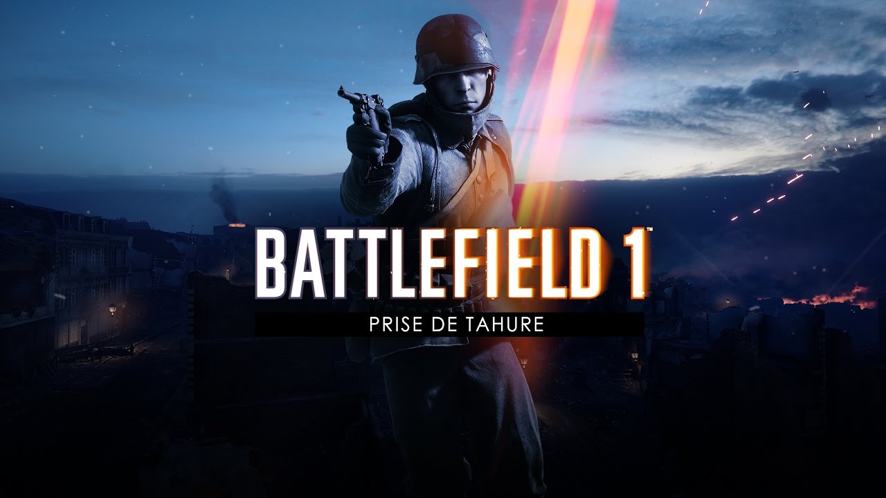 تحديث Battlefield 1 الأخير سوف يمكنك من تجربة الخرائط الجديدة مجانًا!