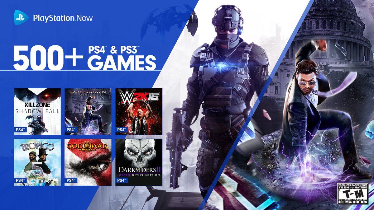 سوف تتمكن من تجربة ألعاب PS4 على حاسوبك الشخصي من الآن فصاعدًا