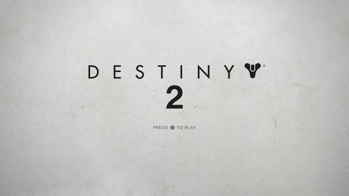 الكشف عن حجم بيتا Destiny 2 ومتطلبات اللعب الجماعي