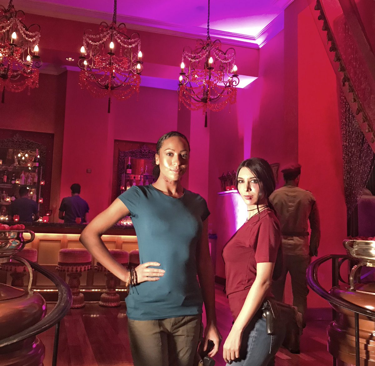 بالفيديو: استعراض حصري لأسلوب اللعب داخل Uncharted The Lost Legacy