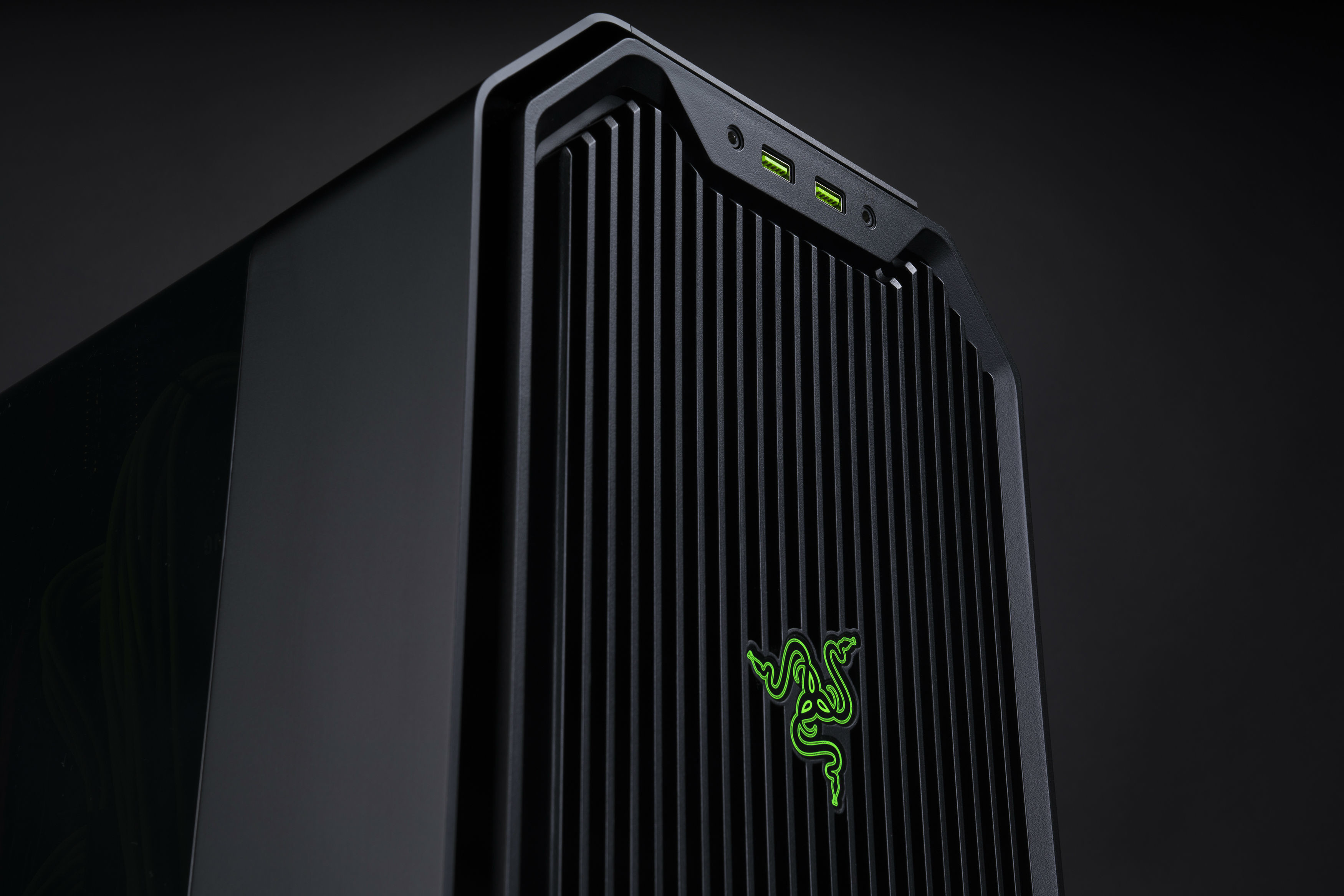 شركة Razer تخصص كل جهودها لتصنيع الكمامات الطبية بسبب الكورونا!
