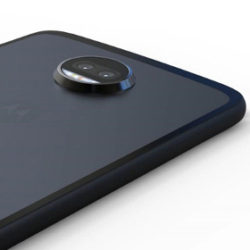 شركة موتورولا تبدأ بتوزيع الدعاوي لحدث إطلاق Motorola Moto Z2 Force